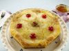 Y de postre, ¿dulce o fruta? 7 tartas a base de frutas