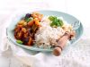 ¿Te gusta el arroz? 10 recetas fáciles, rápidas y sanas