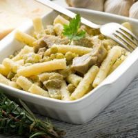 7 recetas fáciles y sanas 'a la italiana'