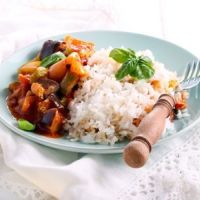 ¿Te gusta el arroz? 10 recetas fáciles, rápidas y sanas
