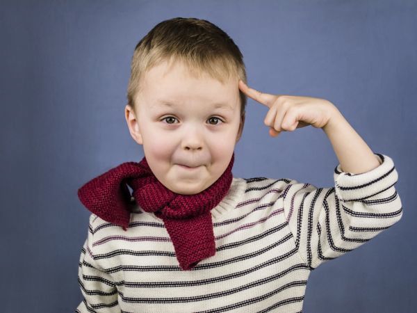 Frases graciosas de niños