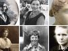 Biografías de mujeres interesantes que cambiaron el mundo