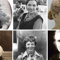Biografías de mujeres interesantes que cambiaron el mundo