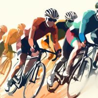 Los 8 mejores ciclistas de la historia