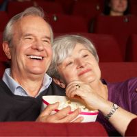 Las mejores películas de amor entre personas mayores