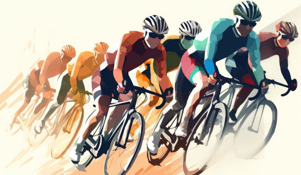Los 8 mejores ciclistas de la historia