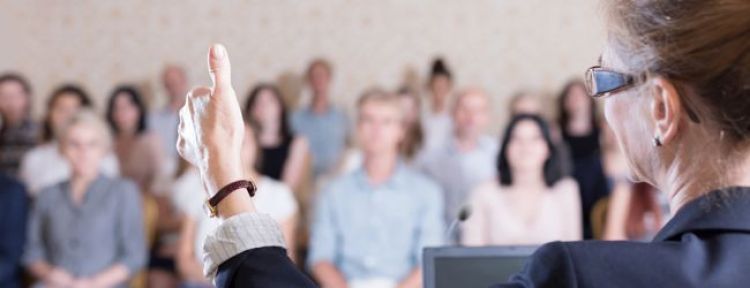 Discursos de jubilación. Ideas para cuando nos despedimos del trabajo