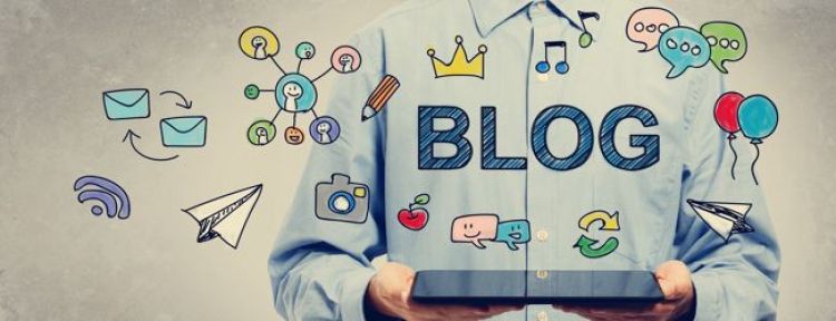 ¿Qué es y cómo se crea un Blog?
