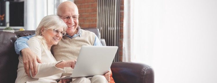 Jubilación online: cómo solicitar la pensión de jubilación por Internet