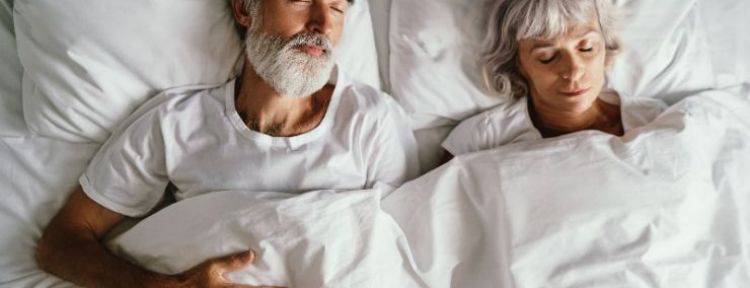 Seis consejos de cosas que hacer y de cuáles no para dormir bien