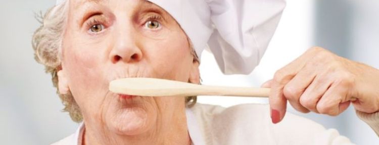 Las mejores recetas de la abuela para Semana Santa