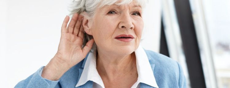 6 señales que indican que estás perdiendo audición