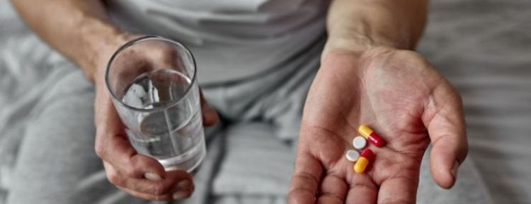 Ansiolíticos y sedantes en las personas mayores ¿Uso necesario o dependencia silenciosa?
