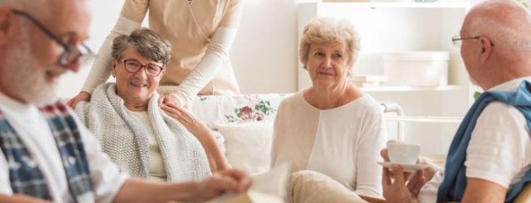 ¿Abuelos egoístas o mayores libres? El nuevo estilo de vida que está rompiendo moldes en las personas mayores