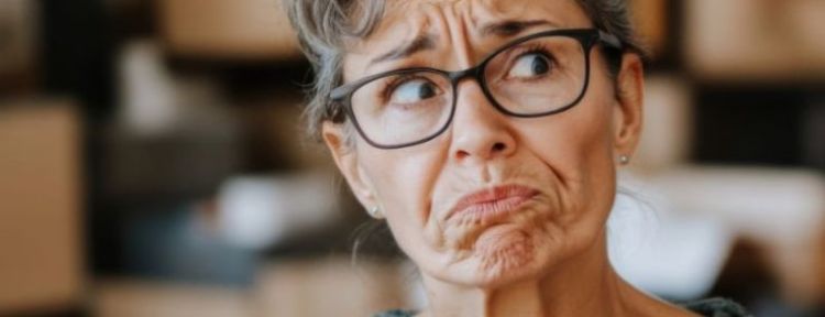 ¿De qué tienen miedo los mayores? Una mirada profunda a sus inquietudes