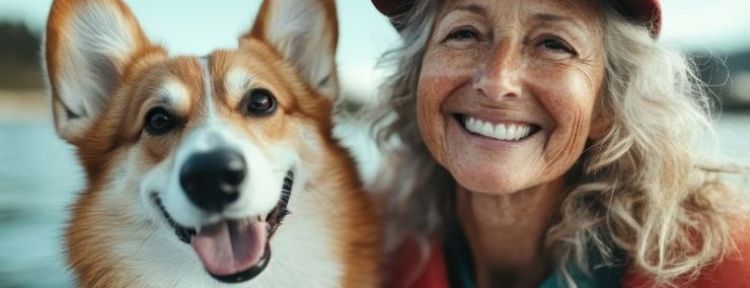 Por fin podrás llevarte a tu mascota de vacaciones en los viajes del Imserso