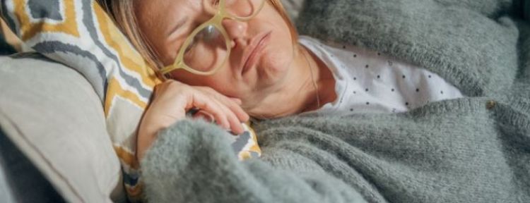 Dormir mal, la autopista exprés hacia un cerebro más débil