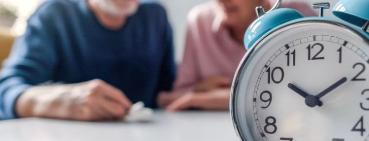 Pastillas a todas horas ¿nos están sobremedicando a partir de los 60?