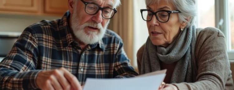 ¿Quién se queda con la pensión cuando muero? Verdades incómodas de la herencia