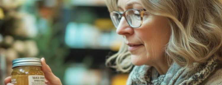 ¿Qué es la Ashwagandha y por qué triunfa entre los mayores de 50?