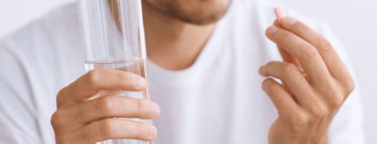 Medicamentos y disfunción eréctil. Pastillas que pueden estar jugando en tu contra