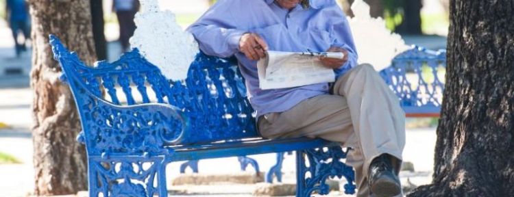 El duro ajuste a las pensiones anticipadas en 2026