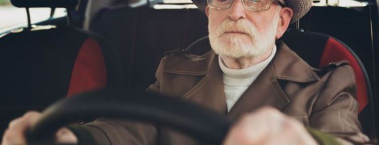 La DGT y las nuevas restricciones individualizadas a partir de los 65 años