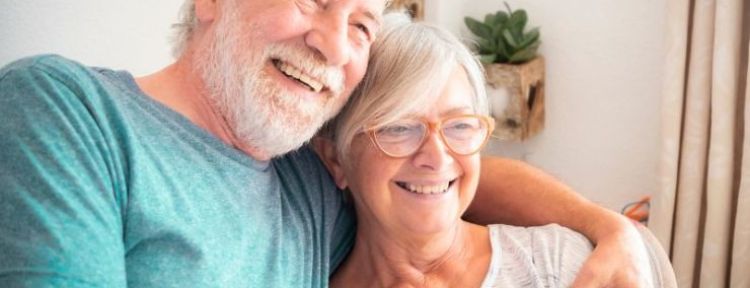 La mejor vejez de la historia. Así viven hoy los mayores en España