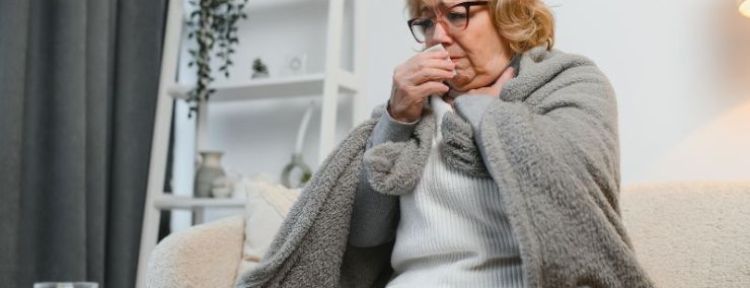 Así amenaza el frío a los mayores sin que te des cuenta
