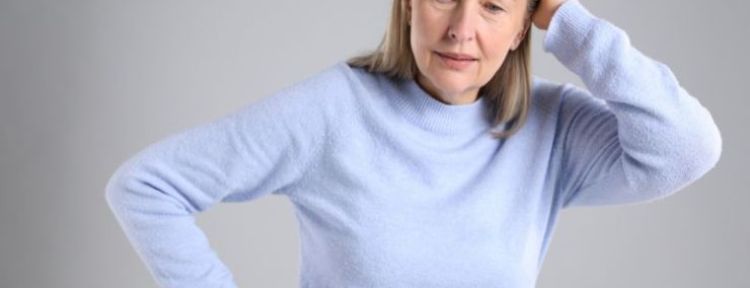 ¿TDAH después de los 55 años? El “despiste” que no es la edad, que afecta tu salud y tu pareja