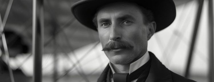 Los apellidos que marcaron la historia de la aeronáutica