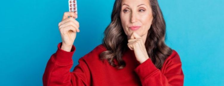 3 suplementos antiedad para mayores de 50 que la ciencia considera un timo