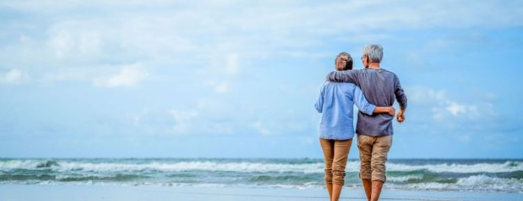 Los mejores sitios para vivir en España si estás jubilado: ¿dónde se vive realmente mejor?