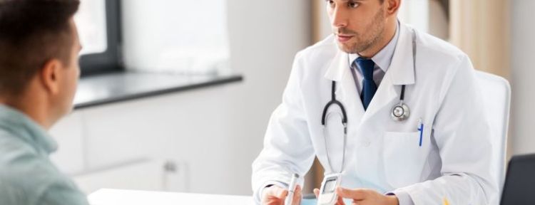¿Tienes más de 45 años? Estas señales podrían indicar que tienes prediabetes