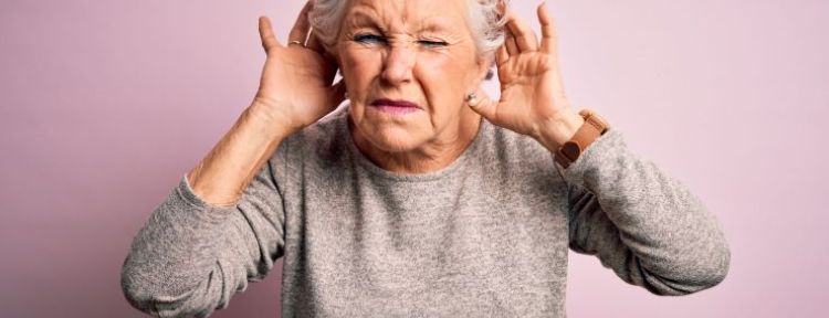 El problema que muchos achacan a la edad y que podría estar acelerando el deterioro del cerebro