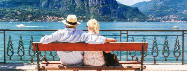 Cómo apuntarse a los viajes del Imserso