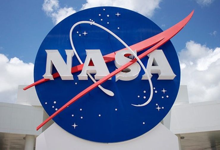 Comienza a funcionar la NASA