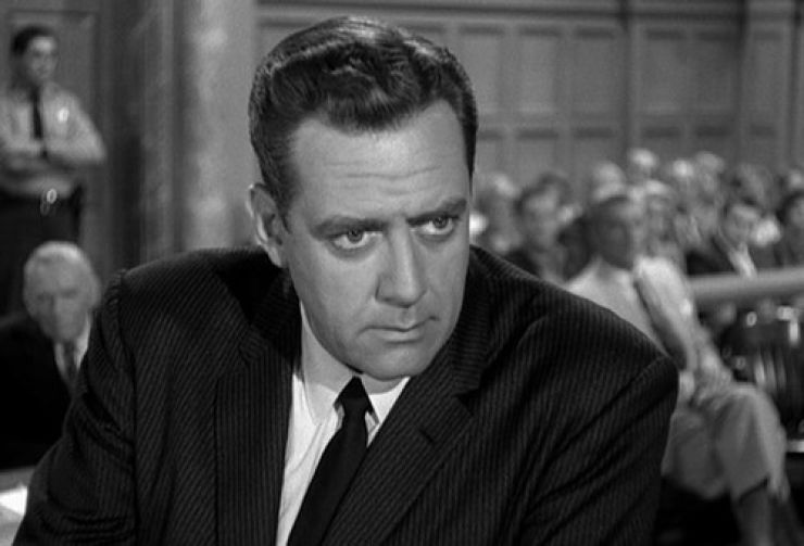 Se estrena la serie Perry Mason
