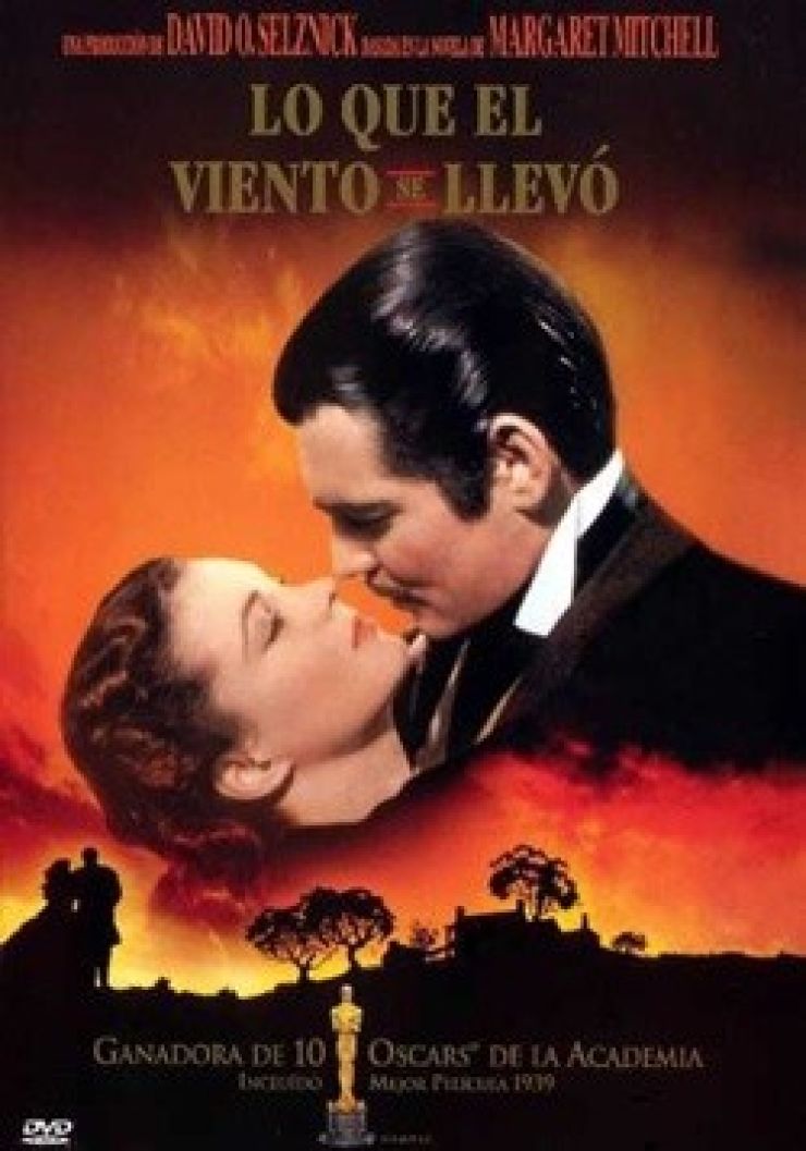 La película
