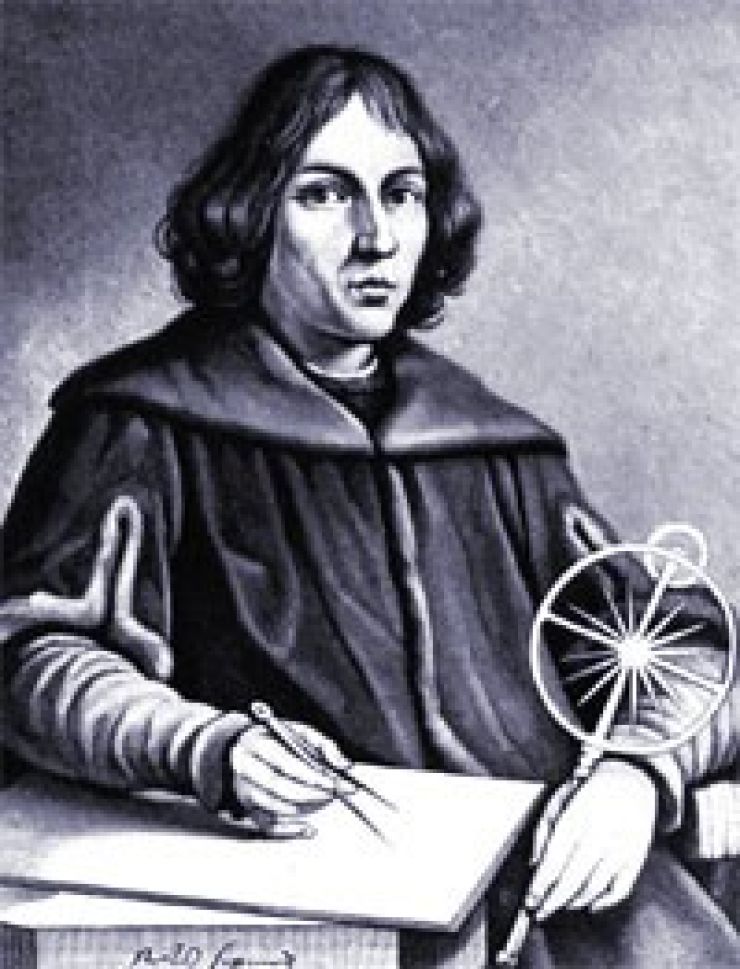 Efeméride 19 febrero 1473