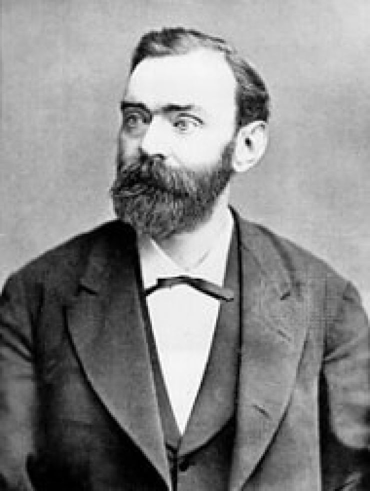 Efeméride 10 diciembre 1896