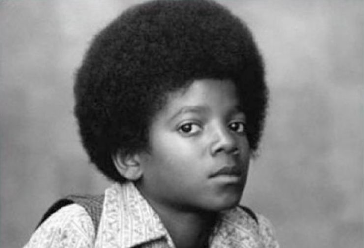 Nace Michael Jackson, cantante estadounidense.