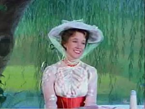 Mary Poppins