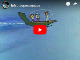 Los Supersónicos