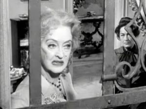 ¿Qué fue de Baby Jane?