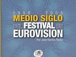 Medio siglo del festival de eurovisión 1956-2005