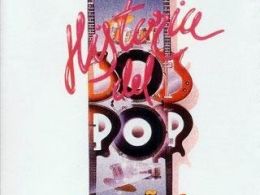 Historia del pop español (1958-1986)