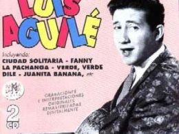 Luis Aguilé vol. 1 (1962-1966)