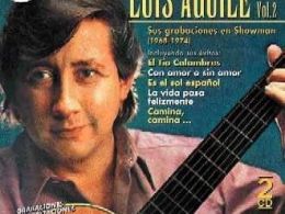 Luis Aguilé vol. 2 (1968-1974)