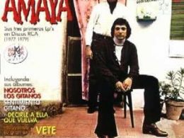 Los Amaya vol. 2 (1977-1979)